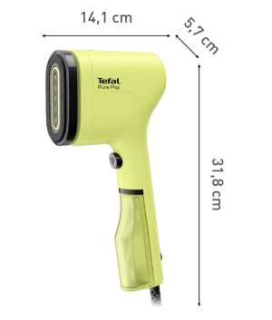 Уред за гладене с пара Tefal DT2025F0 Steambrush Pure Pop