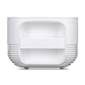 Мултимедиен проектор AOPEN Projector QF81 (powered by Acer), LCD (MR.P0K11) [E11034]