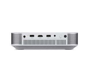 Мултимедиен проектор Acer Projector PD1520s, DLP Portable, FHD (1920x1080), 1200 ANSI Lum (4000 LED Lum), 5000:1, LED Light Source, Smart PJ, Auto Focus, 4-Cor. Adj., HDMI 2.1, USB- A, BT Wireless Audio (V5.0, In/Out), Speaker 8W, LED life up to 30,000h, 