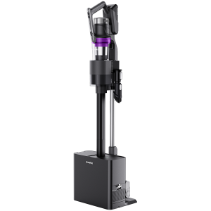 Eureka NEC490 Stick Vacuum Black/Purple