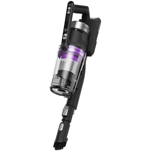 Eureka NEC490 Stick Vacuum Black/Purple
