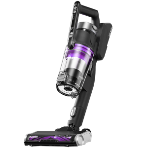 Eureka NEC490 Stick Vacuum Black/Purple