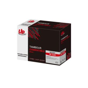 Барабан съвместим UPRINT BROTHER DR3600, за MFC-L6910DN, DCP-L5510DW, HL-L6410DN, HL-L6210DW, HL-L5210DW, HL-L5210DN, MFC-L5710DW, MFC-L5710DN, MFC-L6710DW, 75000k
