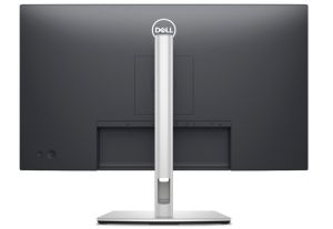 Монитор Dell P2725HE, 27" Full HD LED, IPS Anti-Glare, 5ms, 100 Hz, 1500:1, 300 cd/m2, 1920x1080, 99% sRGB, USB-C Hub,USB 3.2, HDMI, Display Port, RJ45, PD 90W, Height Adjustable, Pivot, Swivel, Tilt, Black