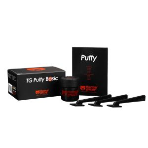Термопроводяща паста Thermal Grizzly Putty Basic - 30g