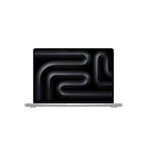 Лаптоп Apple 14-inch MacBook Pro: Apple M5 chip with 10-core CPU and 10-core GPU, 32GB, 1TB SSD - Silver