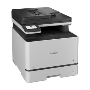 Цветен LED принтер Brother DCP-L8630CDW Colour Laser Multifunctional
