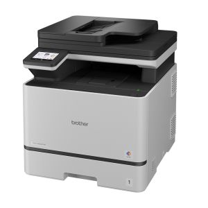 Цветен LED принтер Brother DCP-L8630CDW Colour Laser Multifunctional