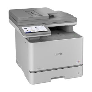 Цветен LED принтер Brother MFC-L8970CDW Colour Laser Multifunctional