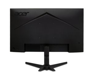 Монитор Acer Nitro QG271W5bmiipx, 27'' FHD (1920x1080) IPS, 260Hz, 100M:1, 250nits, 1ms/0.5ms (GTG)/1ms(VRB), FreeSync Premium, 2*HDMI, DP, Audio Out, VisionCare, ZeroFrame, Speakers, Energy Class D, Black, 2Y