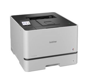 Цветен LED принтер Brother HL-L8430CDW Colour Laser Printer
