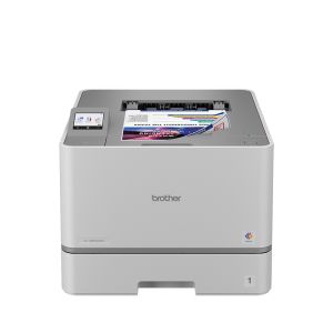 Цветен LED принтер Brother HL-L8570CDW Colour Laser Printer