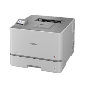 Цветен LED принтер Brother HL-L8570CDW Colour Laser Printer
