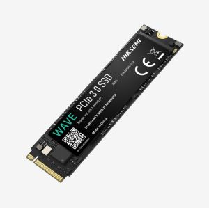 Твърд диск Hiksemi 256GB M.2 2280 3D NAND PCIe 3.0 NVMe, up to 2280MB/s read speed, 1800MB/s write speed