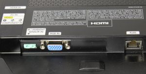 Samsung DB32E