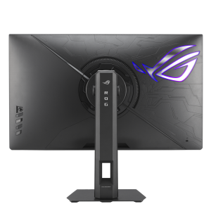 Монитор ASUS ROG Strix 5K XG27JCG - 27" inch Fast IPS, 5K(5120x2880) 180Hz, 0.3ms Dual Mode QHD(330Hz), G-Sync Compatible