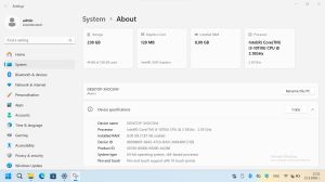 Lenovo IdeaPad Flex 5 CB 13IML05 Windows