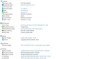 Lenovo IdeaPad Flex 5 CB 13IML05 Windows
