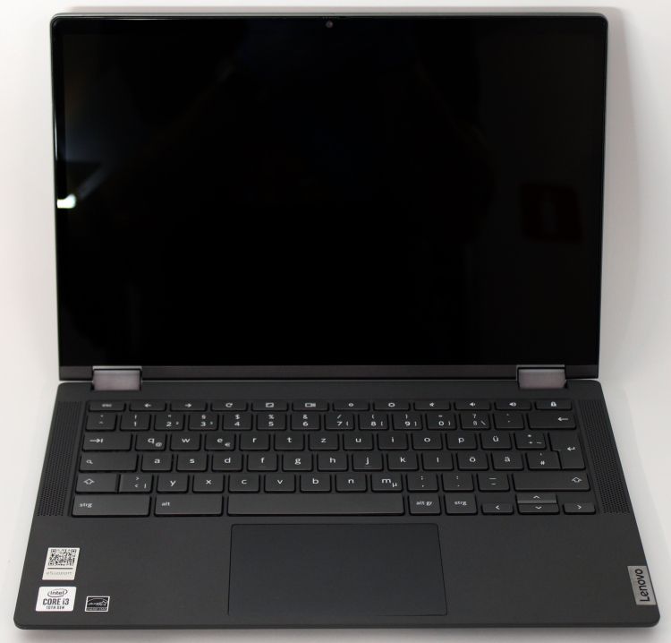 Lenovo IdeaPad Flex 5 CB 13IML05 Chrome OS