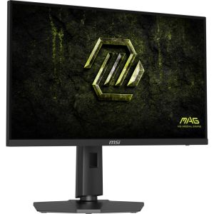 Монитор MSI MAG 274QPF X32 Gaming Monitor, 27", 0.5ms, 320Hz Rapid IPS, 2560x1440, G-SYNC, AMD FreeSync Premium, AI Vision, Console Mode, HDR400, 300nits AG, 1.07B, 1000:1, 100M:1, DP(1.4a), 2xHDMI(2.1), Headphone out, Pivot, Heigh Adj., VESA 100, Black, 