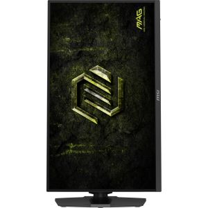Монитор MSI MAG 274QPF X32 Gaming Monitor, 27", 0.5ms, 320Hz Rapid IPS, 2560x1440, G-SYNC, AMD FreeSync Premium, AI Vision, Console Mode, HDR400, 300nits AG, 1.07B, 1000:1, 100M:1, DP(1.4a), 2xHDMI(2.1), Headphone out, Pivot, Heigh Adj., VESA 100, Black, 
