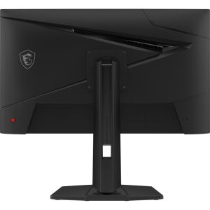 Монитор MSI MAG 274QPF X32 Gaming Monitor, 27", 0.5ms, 320Hz Rapid IPS, 2560x1440, G-SYNC, AMD FreeSync Premium, AI Vision, Console Mode, HDR400, 300nits AG, 1.07B, 1000:1, 100M:1, DP(1.4a), 2xHDMI(2.1), Headphone out, Pivot, Heigh Adj., VESA 100, Black, 