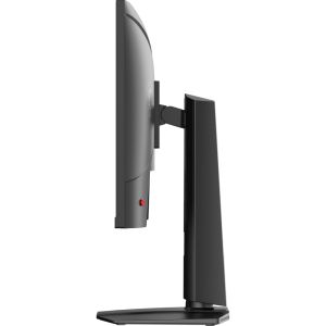 Монитор MSI MAG 274QPF X32 Gaming Monitor, 27", 0.5ms, 320Hz Rapid IPS, 2560x1440, G-SYNC, AMD FreeSync Premium, AI Vision, Console Mode, HDR400, 300nits AG, 1.07B, 1000:1, 100M:1, DP(1.4a), 2xHDMI(2.1), Headphone out, Pivot, Heigh Adj., VESA 100, Black, 