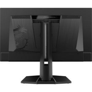 Монитор MSI MAG 272QP QD-OLED X50 Gaming Monitor, 26.5", 0.03ms, 500Hz, 2560x1440, G-SYNC, AMD FreeSync Premium Pro, AI Vision, Console Mode, ClearMR 21000, HDR True Black 500, Type-C(15W PD), DP(1.4a), 2xHDMI(2.1), Pivot, Heigh Adj., VESA 100, Black, 8kg