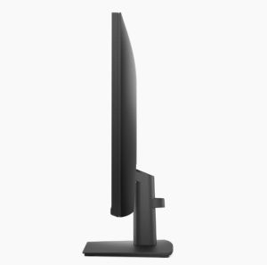 Монитор Dell E2725HM, 27" Edge LED Anti-Glare, IPS Panel, 5ms GTG, 100 Hz, 1000:1, 300 cd/m2, Full HD 1920x1080, VGA, HDMI, Display Port, Tilt, Black