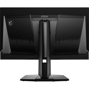 Монитор MSI MAG 271QP QD-OLED X28 Gaming Monitor, 26.5", 0.03ms, 280Hz, 2560x1440, G-SYNC, AMD FreeSync Premium Pro, AI Vision, Console Mode, ClearMR 15000, HDR True Black 400, Type-C(15W PD), DP(1.4a), 2xHDMI(2.1), Pivot, Heigh Adj., VESA 100, Black, 8.2