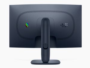 Монитор Dell Alienware AW3225DM, 31.5" Curved WQHD LED AG , VA, 1ms GTG, 3000:1, 400 cd/m2, 2560x1440, 180 Hz, 95% DCI-P3, HDR, VRR, AMD FreeSync, VESA AdaptiveSync, HDMI, DP, USB 5Gbps, PIP, PBP, Height Adjustable, Tilt, Black