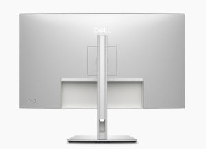 Монитор Dell U3225QE, 31.5" IPS  UHD AG, UltraSharp 120Hz, 5ms, 3000:1, 600 cd/m2, 4K 3840x2160, DCI-P3 99%, HDR, HDMI, DisplayPort, Thunderbolt Hub, Power delivery 140w, RJ45, ComfortView Plus, Height Adjustable, Pivot, Swivel, Tilt, PiP, PbP, Grey