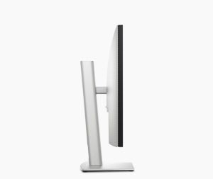 Монитор Dell U3225QE, 31.5" IPS  UHD AG, UltraSharp 120Hz, 5ms, 3000:1, 600 cd/m2, 4K 3840x2160, DCI-P3 99%, HDR, HDMI, DisplayPort, Thunderbolt Hub, Power delivery 140w, RJ45, ComfortView Plus, Height Adjustable, Pivot, Swivel, Tilt, PiP, PbP, Grey