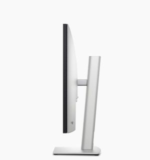 Монитор Dell U3225QE, 31.5" IPS  UHD AG, UltraSharp 120Hz, 5ms, 3000:1, 600 cd/m2, 4K 3840x2160, DCI-P3 99%, HDR, HDMI, DisplayPort, Thunderbolt Hub, Power delivery 140w, RJ45, ComfortView Plus, Height Adjustable, Pivot, Swivel, Tilt, PiP, PbP, Grey