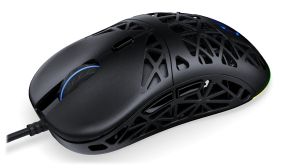 Геймърска мишка ENDORFY LIV - Black