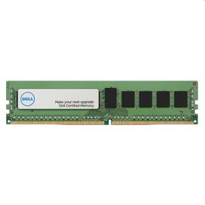 Памет Dell Memory Upgrade - 16 GB - 1Rx8 DDR5 UDIMM 5600 MT/s ECC - Compatible with T160, R260, T360, R360 and all 16 Gen UDIMM servers