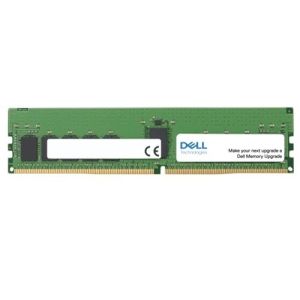 Памет Dell Memory Upgrade - 16 GB - 1Rx8 DDR5 RDIMM 5600 MT/s - Compatible with R660, R660XS, R760, R760XS and all 16 Gen RDIMM servers