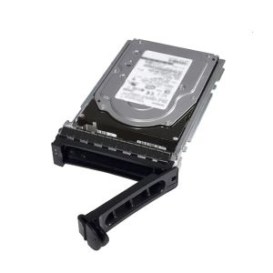 Твърд диск Dell 480GB SSD SATA ISE RI 6Gbps 512e 2.5in Hot-Plug , CK - Compatible with R360, R660, R660XS, R760, R760XS and all 14,15,16 Gen