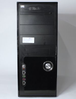 Настолни компютри без RAM и диск
