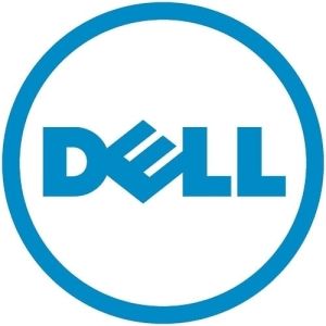 Мрежова карта Dell Broadcom 57416 Dual Port 10Gb Base-T PCIe Adapter Low Profile Customer Install, Compatible with  R450, R650xs, R650, R7625, R760, T160  and others PowerEdge Servers