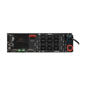 Непрекъсваем ТЗИ Eaton 9PX 5000i RT3U Netpack G2