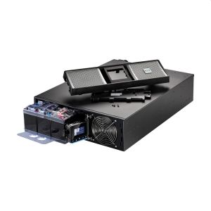 Непрекъсваем ТЗИ Eaton 9PX 8000i RT4U Netpack G2