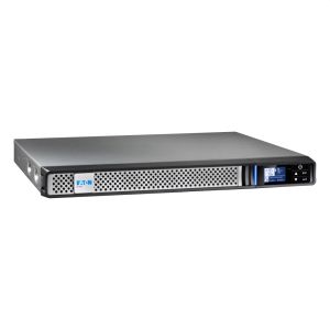 Непрекъсваем ТЗИ Eaton 5P 650i Rack 1U G2