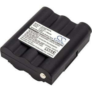 Батерия за радиостанция MIDLAND G7 MAG, GXT1000, AVP17/BATT5R  NIMH  6V 700mA Cameron Sino