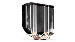 Охладител за процесор ENDORFY Spartan 5 MAX ARGB