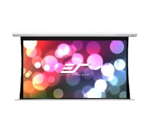 Екран Elite Screen Electric128NX Spectrum, 128" (16:10), 275.7 x 172.3 cm, White