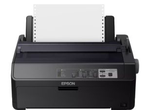 Матричен принтер Epson FX-890IIN
