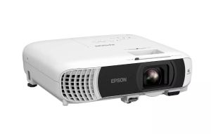 Мултимедиен проектор Epson EB-FH18, Projectors, Home entertainment/Gaming/Entertainment and Gaming