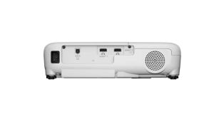 Мултимедиен проектор Epson EB-W53, Projectors, Home entertainment