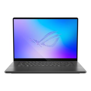 Лаптоп Asus ROG Zephyrus 16 GU606AR-TB004W,IItel Core Ultra 9 386H 2.1 GHz (18MB Cache, up to 4.9 GHz, 16 cores, 16 Threads), 16 '' OLED,WQXGA (2560X1600) 16:10 400nits(HDR 500nits) Glare , 240 Hz,LPDDR5X 32GB ( onbd) ,1TB G4, RTX 5070 Ti Laptop GPU12GB,W